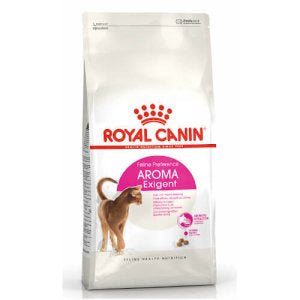 Royal Canin Feline Exigent 33 Aromatic Dry Cat Food