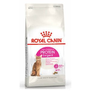 Royal Canin Feline Exigent 42 Protein Dry Cat Food