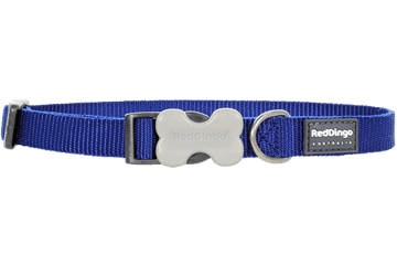 RedDingo - Bucklebone Dog Collar 25mm