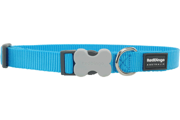 RedDingo - Bucklebone Dog Collar 25mm