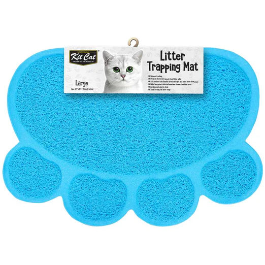Kit Cat Litter Trapping Mat Small