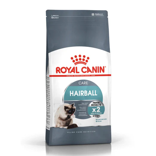 Royal Canin Feline Hairball Care Dry Cat Food